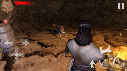 Barbarian: From Zero To Hero screenshot 10