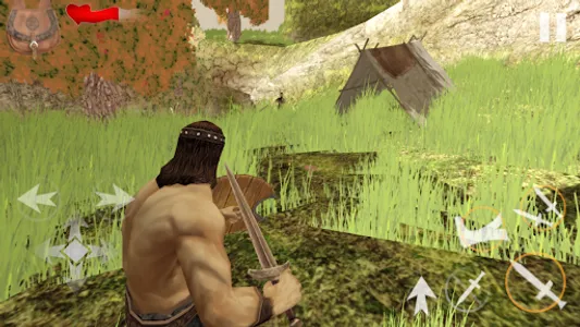 Barbarian: From Zero To Hero screenshot 11