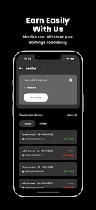 BarberMY Business screenshot 4