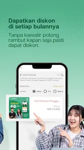 Barberhub screenshot 3