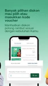 Barberhub screenshot 4