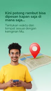 Barberhub screenshot 5
