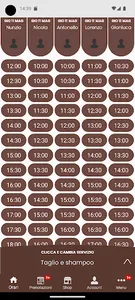 Barberia Maroncelli screenshot 0