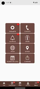 Barberia Maroncelli screenshot 3