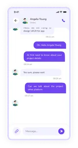 Barber screenshot 11