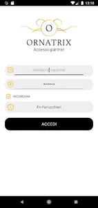 Ornatrix partner screenshot 4