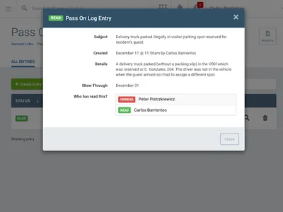 Barberry Rose screenshot 2