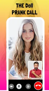 Di Barbie Prank Call - Fake screenshot 4