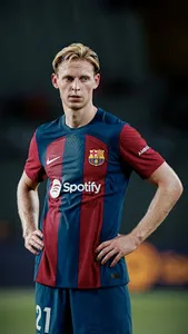 Barcelona Wallpapers screenshot 1