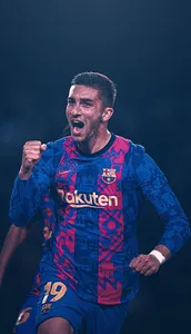 Barcelona Wallpapers screenshot 2