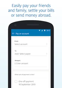 Barclays screenshot 3