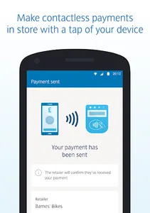 Barclays screenshot 4