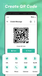 QR Scanner - Barcode Scanner screenshot 4