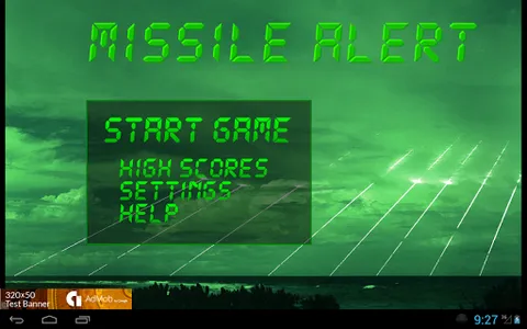 Missile Alert screenshot 6