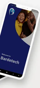 Bardetech screenshot 1