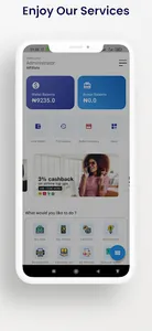 Bardetech screenshot 2
