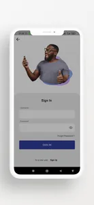 Bardetech screenshot 3