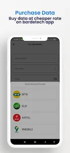 Bardetech screenshot 5
