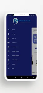 Bardetech screenshot 6