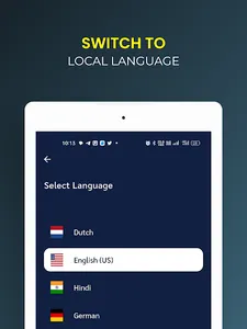 Crypto Guide- News Aggregator screenshot 12
