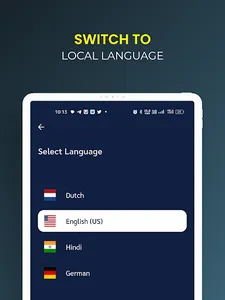 Crypto Guide- News Aggregator screenshot 19
