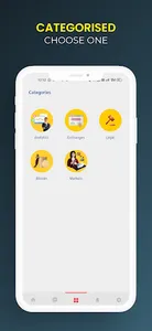 Crypto Guide- News Aggregator screenshot 2