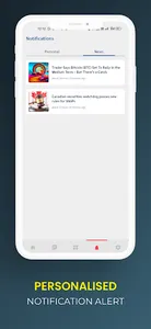 Crypto Guide- News Aggregator screenshot 6