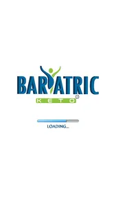 Bariatric Keto screenshot 0