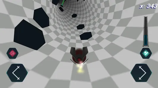 Tripper screenshot 1