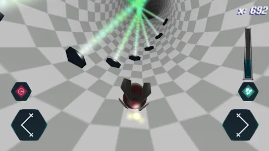 Tripper screenshot 5