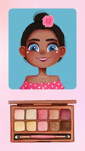 Makeup Artist screenshot 5