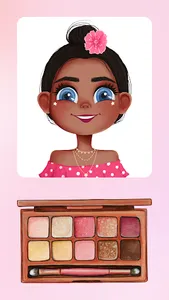 Makeup Artist screenshot 6