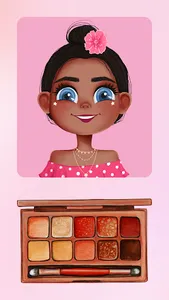 Makeup Artist screenshot 7