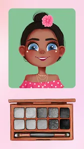 Makeup Artist screenshot 9