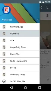 New Zealand Newspapers screenshot 3