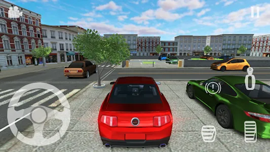 Car Parking Valet screenshot 14