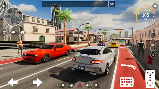 Real Car Parking Multiplayer screenshot 11