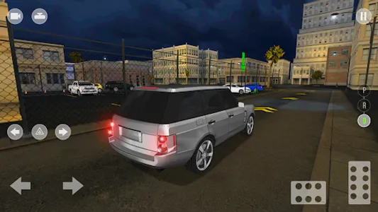 Real Car Driving screenshot 15