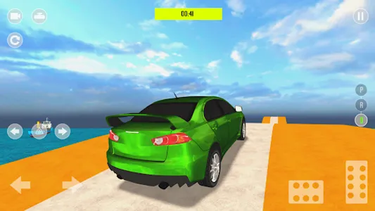 Real Car Driving screenshot 16