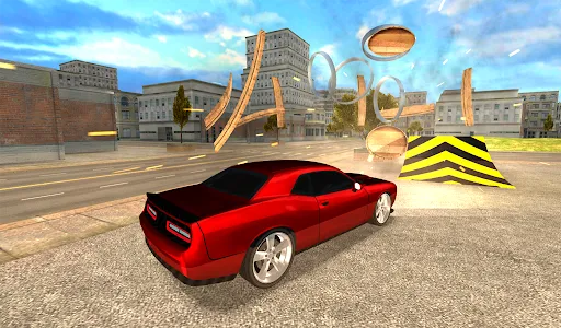 Real Car Driving screenshot 6