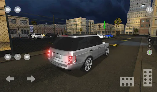 Real Car Driving screenshot 9