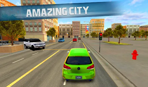 School of Driving screenshot 0