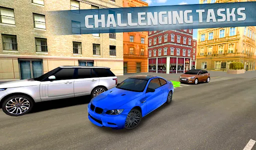 School of Driving screenshot 1