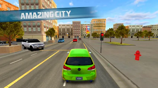 School of Driving screenshot 10