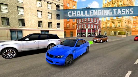 School of Driving screenshot 11