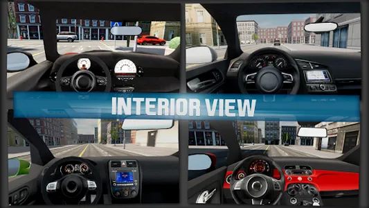 School of Driving screenshot 12