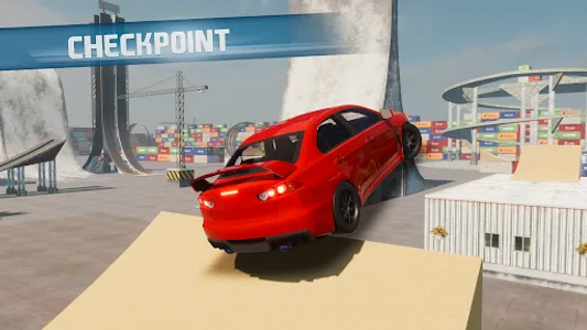 School of Driving screenshot 14