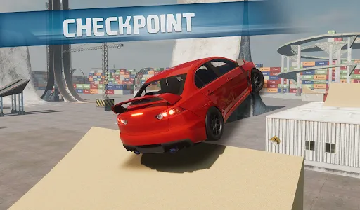 School of Driving screenshot 4