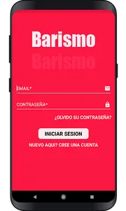 Barismo screenshot 1