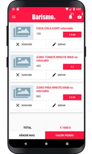 Barismo screenshot 7